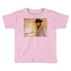 Elvis Presley Vintage Toddler T-shirt