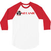 fahrie77 3/4 Sleeve Shirt