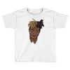 XXXTentacion Toddler T-shirt