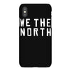 we the north toronto raptors sport nba playoffs drake kyle lowry iPhoneX