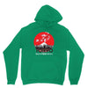 Tokyo Unisex Hoodie