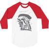 class of '86 3/4 Sleeve Shirt