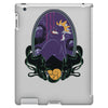 poor unfortunates iPad 3 and 4 Case