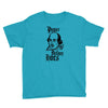 prose before hoes Youth Tee