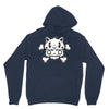 cat cap Unisex Hoodie