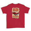 sell my chevy ideal birthday gift or present Youth Tee