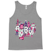 robo city Tank Top