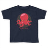 nature of the sea Toddler T-shirt