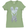 Maverick X Ladies Fitted T-Shirt