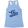 Vibes And Stuff Racerback Tank