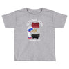egypt national team youth 2018 fifa world cup Toddler T-shirt