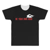 Be Your Own Hero All Over Men's T-shirt