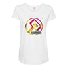 Hammer Maternity Scoop Neck T-shirt