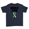 Humboldt Strong Youth Tee