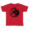 THE MONKEY KING Toddler T-shirt