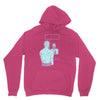 pinbeard Unisex Hoodie