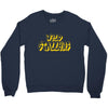 myld stallyns Crewneck Sweatshirt