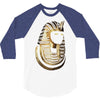 psusennes mmxii 3/4 Sleeve Shirt