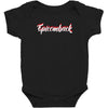 EPICOMBACK Baby Bodysuit