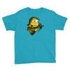 minion archman Youth Tee
