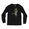 noxious gases may be harmful Long Sleeve Shirts
