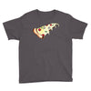 Pizza Slice Youth Tee