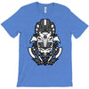 samurai black ranger T-Shirt