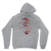 bloodbath Unisex Hoodie