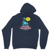power noodles Unisex Hoodie