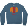 the shining room 237 Crewneck Sweatshirt