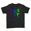 Death Grips Youth Tee