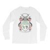 the keepers of the word Long Sleeve Shirts