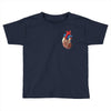 realistic human heart Toddler T-shirt