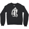 rage panda Crewneck Sweatshirt