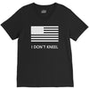 i don't kneel V-Neck Tee