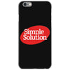 simpe solution iPhone 6/6s Case