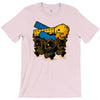 plastic debris T-Shirt