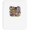 daily drawing Mousepad