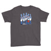 fashion offenders Youth Tee