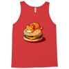 all the noms Tank Top