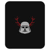 darth vader reindeer Mousepad