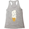 doodle Racerback Tank