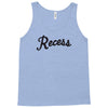 recess Tank Top