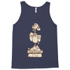 shrine of the silver monkey Tank Top