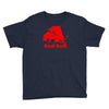 bad bull Youth Tee