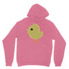 chicken baby Unisex Hoodie
