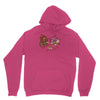 bar fight Unisex Hoodie