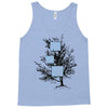 pockets of spring Tank Top