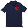 evangelion Men's Polo Shirt