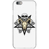 pentagram iPhone 6/6s Case